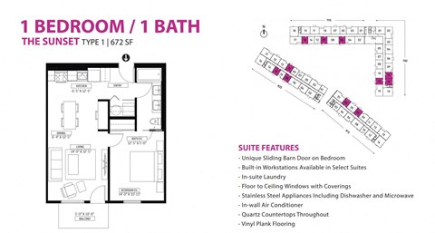 785-825 Sterling Lyon Parkway 1-3 Beds Apartment for Rent - Photo Gallery 32